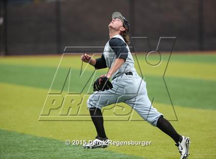 Thumbnail 2 in Green Mountain vs Ponderosa (CHSAA 4A Playoff) photogallery.