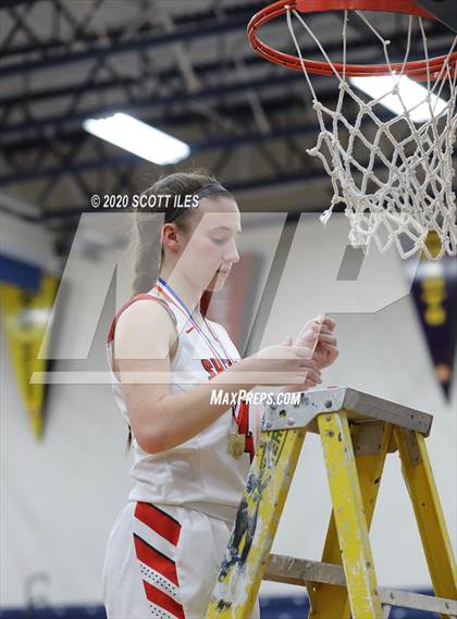 Thumbnail 2 in Warren vs. Sheridan (OHSAA D2 District Championship) photogallery.