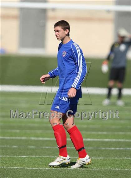 Thumbnail 1 in West Brook vs. Westlake (Georgetown Governor's Cup) photogallery.