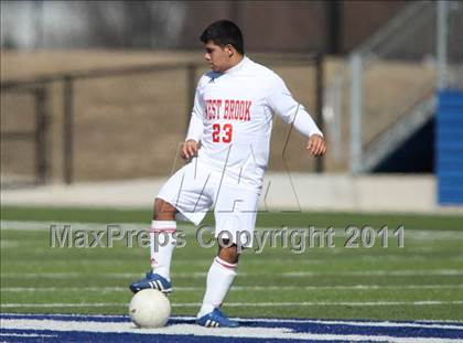 Thumbnail 1 in West Brook vs. Westlake (Georgetown Governor's Cup) photogallery.