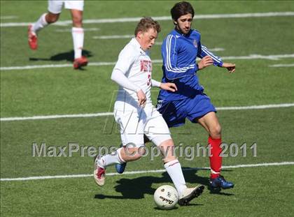 Thumbnail 1 in West Brook vs. Westlake (Georgetown Governor's Cup) photogallery.