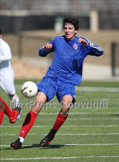 Thumbnail 3 in West Brook vs. Westlake (Georgetown Governor's Cup) photogallery.
