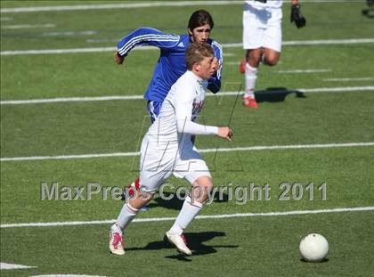 Thumbnail 1 in West Brook vs. Westlake (Georgetown Governor's Cup) photogallery.
