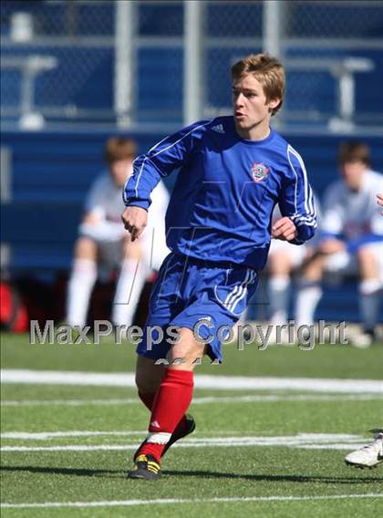 Thumbnail 2 in West Brook vs. Westlake (Georgetown Governor's Cup) photogallery.
