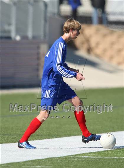 Thumbnail 1 in West Brook vs. Westlake (Georgetown Governor's Cup) photogallery.