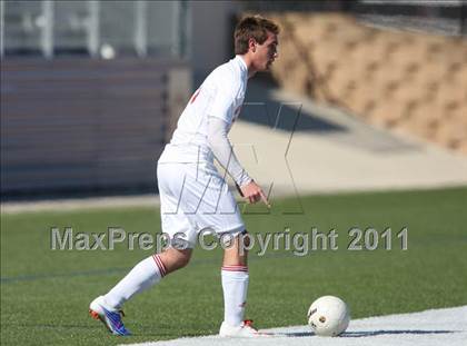 Thumbnail 1 in West Brook vs. Westlake (Georgetown Governor's Cup) photogallery.