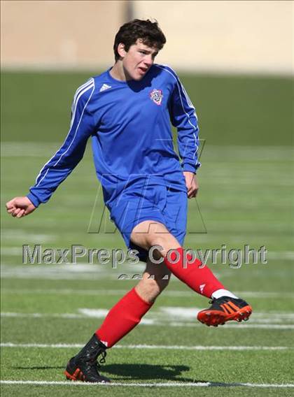 Thumbnail 1 in West Brook vs. Westlake (Georgetown Governor's Cup) photogallery.