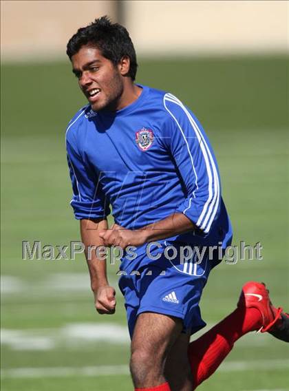 Thumbnail 1 in West Brook vs. Westlake (Georgetown Governor's Cup) photogallery.
