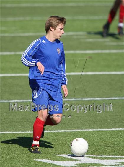 Thumbnail 2 in West Brook vs. Westlake (Georgetown Governor's Cup) photogallery.
