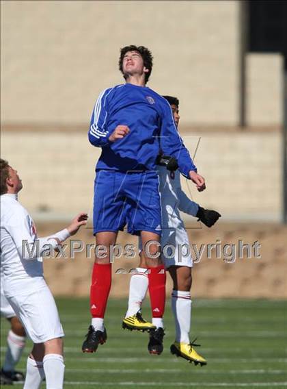Thumbnail 3 in West Brook vs. Westlake (Georgetown Governor's Cup) photogallery.