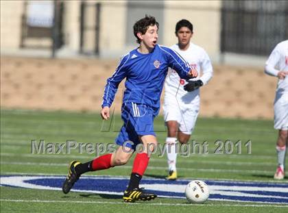 Thumbnail 1 in West Brook vs. Westlake (Georgetown Governor's Cup) photogallery.