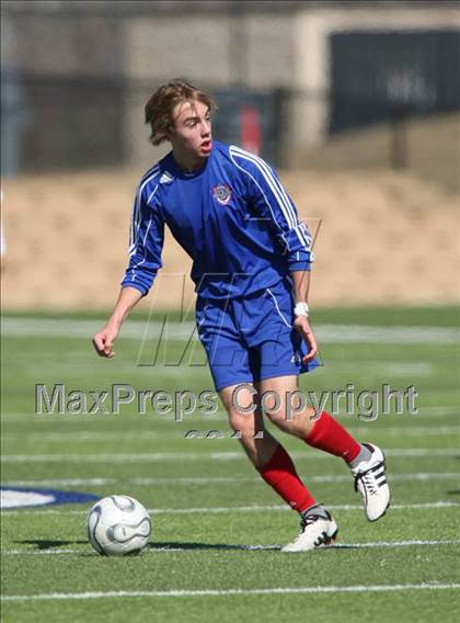 Thumbnail 2 in West Brook vs. Westlake (Georgetown Governor's Cup) photogallery.