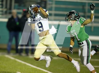 Thumbnail 2 in Bentonville West @ Van Buren photogallery.