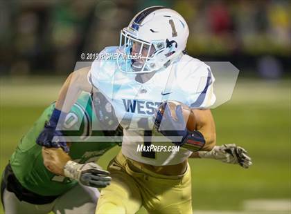 Thumbnail 3 in Bentonville West @ Van Buren photogallery.