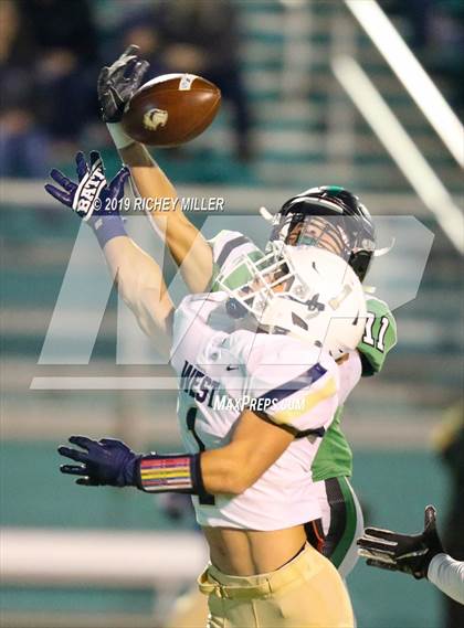 Thumbnail 2 in Bentonville West @ Van Buren photogallery.