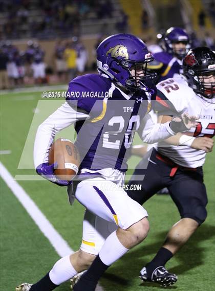 Thumbnail 2 in Palmview @ McAllen photogallery.