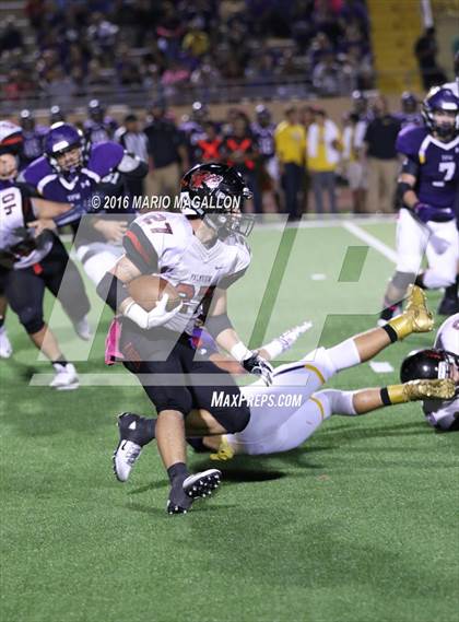 Thumbnail 1 in Palmview @ McAllen photogallery.
