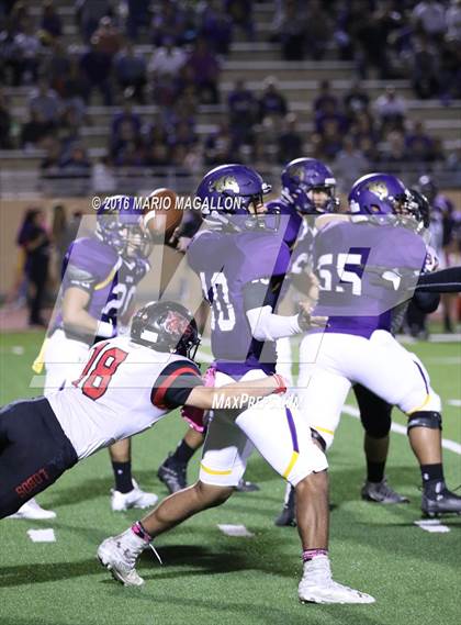 Thumbnail 3 in Palmview @ McAllen photogallery.