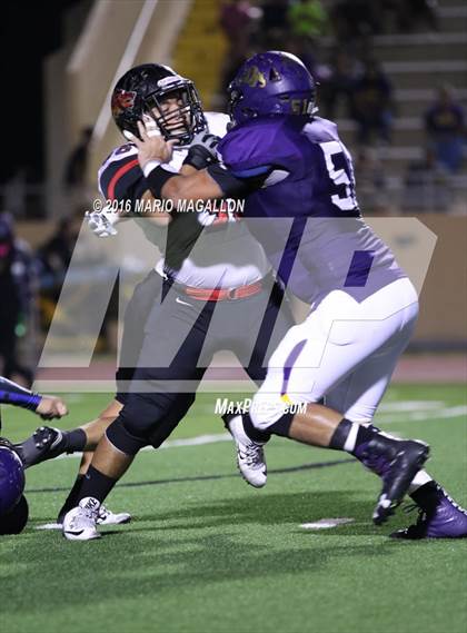 Thumbnail 1 in Palmview @ McAllen photogallery.