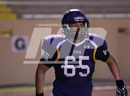 Thumbnail 1 in Palmview @ McAllen photogallery.