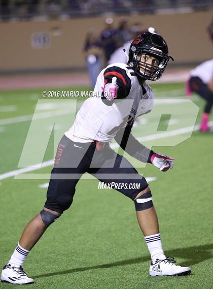 Thumbnail 2 in Palmview @ McAllen photogallery.