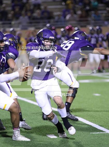 Thumbnail 3 in Palmview @ McAllen photogallery.