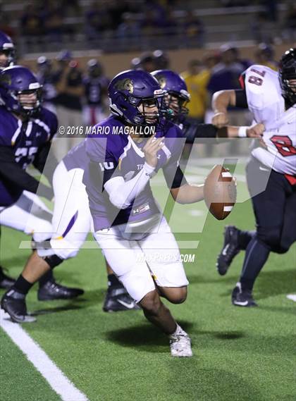 Thumbnail 1 in Palmview @ McAllen photogallery.