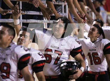 Thumbnail 2 in Palmview @ McAllen photogallery.