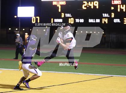 Thumbnail 1 in Palmview @ McAllen photogallery.