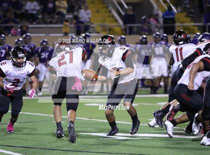 Thumbnail 1 in Palmview @ McAllen photogallery.