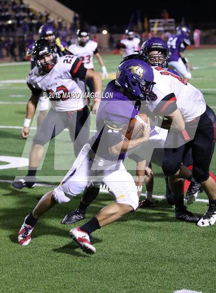 Thumbnail 1 in Palmview @ McAllen photogallery.