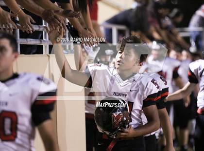 Thumbnail 3 in Palmview @ McAllen photogallery.
