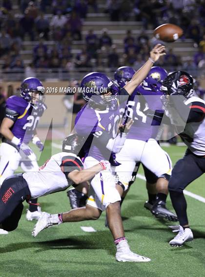 Thumbnail 1 in Palmview @ McAllen photogallery.