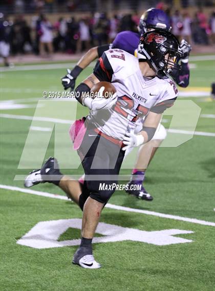 Thumbnail 2 in Palmview @ McAllen photogallery.