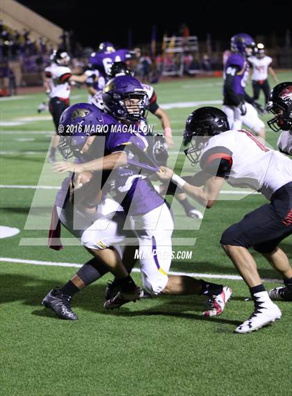 Thumbnail 3 in Palmview @ McAllen photogallery.