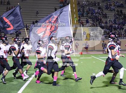 Thumbnail 3 in Palmview @ McAllen photogallery.