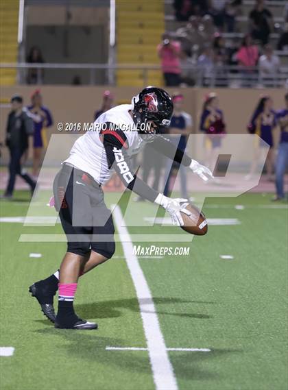 Thumbnail 2 in Palmview @ McAllen photogallery.