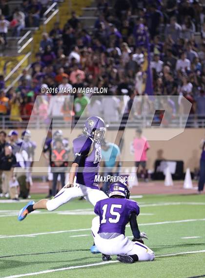 Thumbnail 1 in Palmview @ McAllen photogallery.