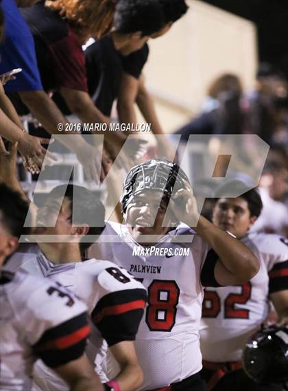 Thumbnail 2 in Palmview @ McAllen photogallery.