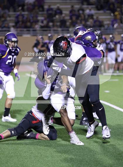 Thumbnail 2 in Palmview @ McAllen photogallery.