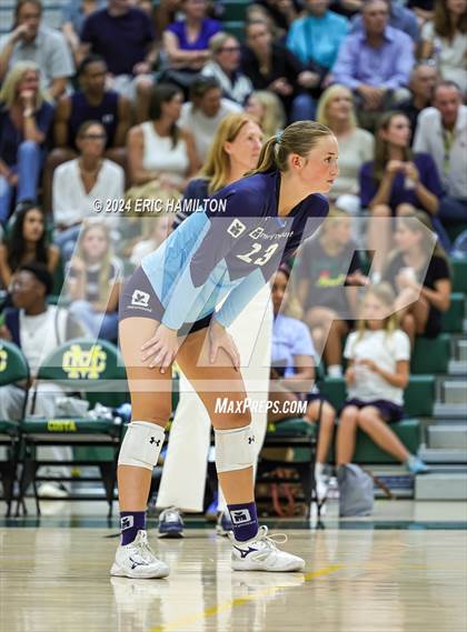 Thumbnail 3 in Marymount @ Mira Costa photogallery.