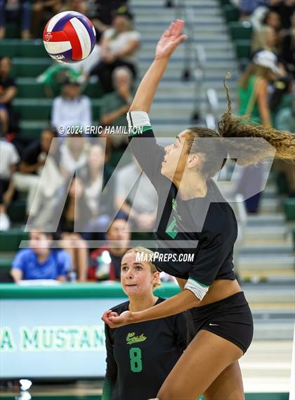 Thumbnail 3 in Marymount @ Mira Costa photogallery.