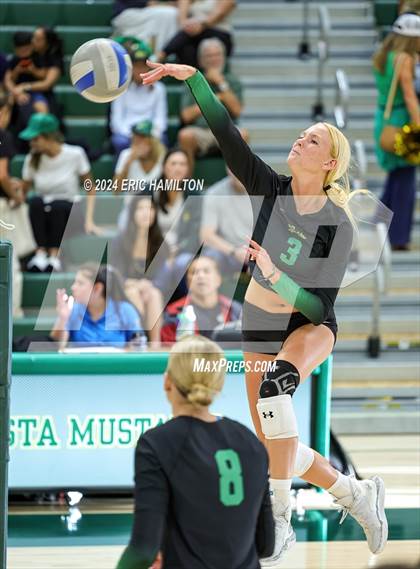 Thumbnail 3 in Marymount @ Mira Costa photogallery.