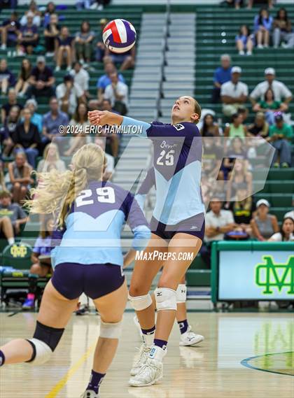 Thumbnail 1 in Marymount @ Mira Costa photogallery.