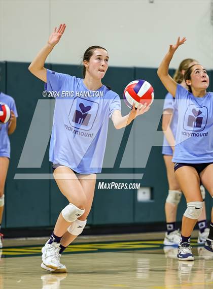 Thumbnail 2 in Marymount @ Mira Costa photogallery.