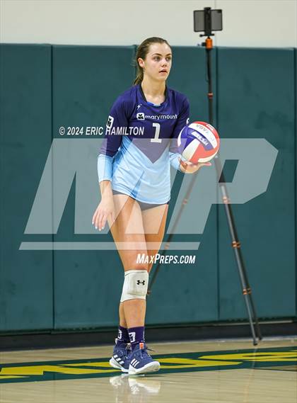 Thumbnail 1 in Marymount @ Mira Costa photogallery.
