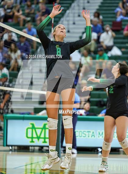 Thumbnail 1 in Marymount @ Mira Costa photogallery.