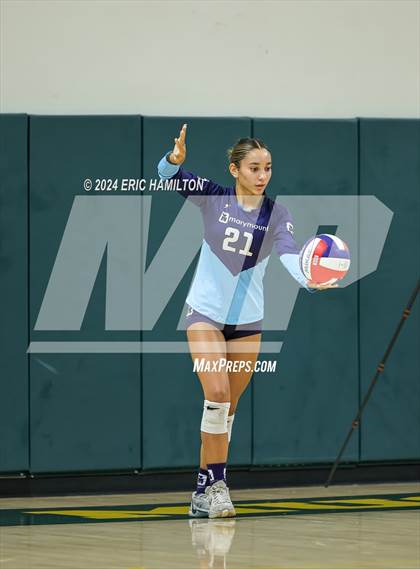 Thumbnail 3 in Marymount @ Mira Costa photogallery.