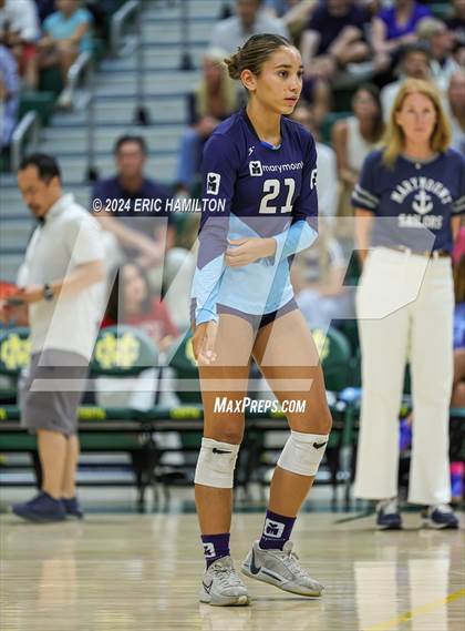Thumbnail 1 in Marymount @ Mira Costa photogallery.