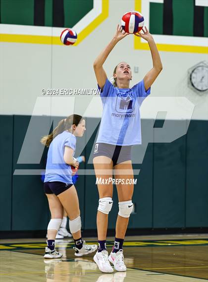 Thumbnail 2 in Marymount @ Mira Costa photogallery.